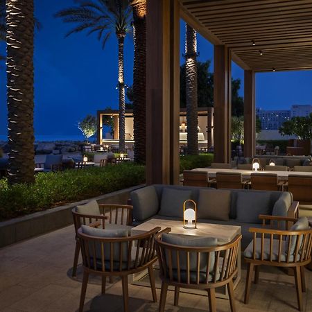 Palace Beach Resort Fujairah Eksteriør billede The Westin Athens