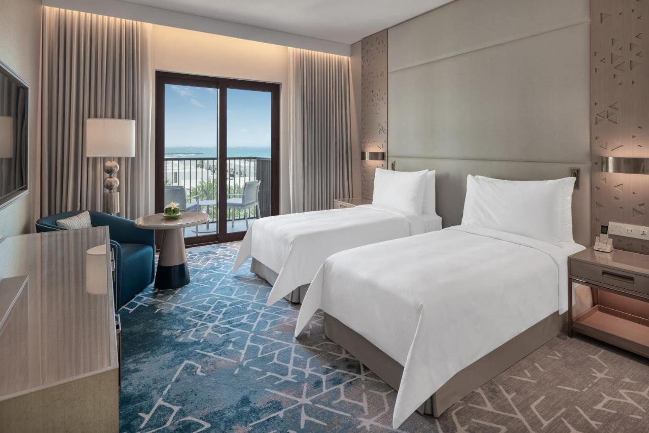 Palace Beach Resort Fujairah Eksteriør billede